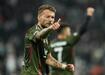 Beikta'a Immobile mjdesi; Milan ve Fiorentina