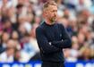 Graham Potter, sve Milli Takm'n...