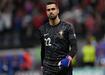 Galatasaray'n Diogo Costa plan