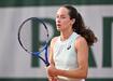 Zeynep Snmez'den Wimbledon'da tarihi galibiyet