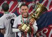 Galatasaray ve Beikta, Calabria'nn peinde