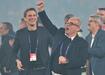 PSG'de yeni imza: Luis Campos...