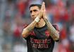 Angel Di Maria'dan Benfica'ya veda!