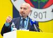 Hakan Bilal Kutlualp'ten paylam: 'Fenerbahe'nin anayasasn iniyorsunuz'