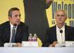 Fenerbahe'de zoraki evlilik: Mourinho & Ali Ko