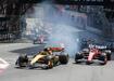 Formula 1'de sradaki durak Byk Britanya