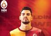 Galatasaray Erkek Voleybol Takm, Roamy Alonso'yu transfer etti