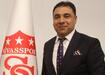 Sivasspor'da Bahattin Eken aday olmayacak!