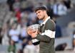 Wimbledon'da toplam dl 53.5 milyon sterlin!
