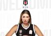 Beikta Kadn Basketbol Takm, Maria Fasoula'y kadrosuna katt