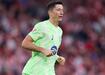 Barcelona'ya Lewandowski'den kt haber!