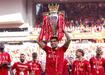Liverpool, Luis Diaz iin Bayern Mnih'in teklifini reddetti