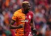 Galatasaray ve Napoli Osimhen iin anlat!