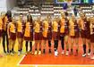 Galatasaray, Kadnlar Avrupa Ligi elemelerinde galip