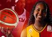 Elizabeth Williams Galatasaray'da