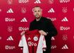 Ajax'ta Heitinga dnemi balad