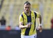 Fenerbahe, Filip Kostic iin pusuda!