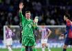 Marc-Andre ter Stegen iin Galatasaray aklamas!