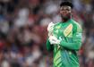 Galatasaray'da Andre Onana sprizi!