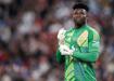 Onana'ya Inter talip: Eski takmna dnebilir