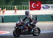 Toprak Razgatlolu'ndan talya'da bir zafer daha!