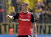 Fenerbahe takipte: Xhaka gelimesi