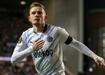 Lazio'nun gz Szymanski'de; Fenerbahe fiyatn belirledi!