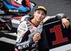 Toprak Razgatlolu, Donington Park'ta piste kyor