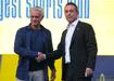 Grcan Bilgi: 'Mourinho, Samandra'ya gelecek mi?'