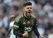 Beikta'tan sata onay: Rashica!