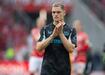 Wirtz, Liverpool iin salk kontrolne hazrlanyor!
