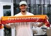 Sane'nin menajeri Zahavi: 'Galatasaray en ok isteyen taraft'