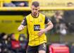 Beikta'a Salih zcan transferinde mjde!