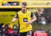 Dortmund, Salih zcan'n bonservisini belirledi; 5 milyon Euro!