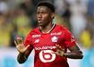 Juventus, Jonathan David transferin...