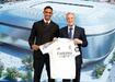 Alexander Arnold, Real Madrid'e imzay att!