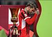 Atletico Madrid transferden ekilmek zere