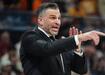 Dusan Alimpijevic: 'Hedefimiz EuroCup'