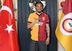 Galatasaray, Leroy Sane'nin lisansn kard!