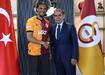 Galatasaray'dan Sane iin sigorta nlemi!