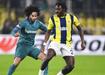 Fenerbahe'de Osayi-Samuel ile yollar ayrld!