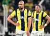 Fenerbahe'de ayrlk: Sofyan Amrabat