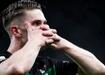 Gykeres'ten Manchester United'a ret!