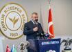 aykur Rizespor'da bakanla brahim Turgut yeniden seildi