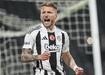 Beikta'ta Immobile ile yollar ayrld! Yeni adresi belli oldu