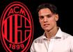 Milan, Torino'dan Samuele Ricci'yi ...