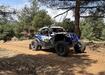 Offroad ampiyonas'nn Ankara ayanda birinciler belli oldu
