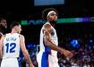 Yabusele: 'DNA'm Knicks taraftarna ok uygun'
