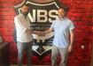 Nazillispor, Trk i insan mit Ambar'a satld