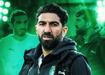 Bodrum FK'da, Burhan Een dnemi